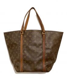LOUIS VUITTON（ルイ ヴィトン）の古着「サックショッピング」