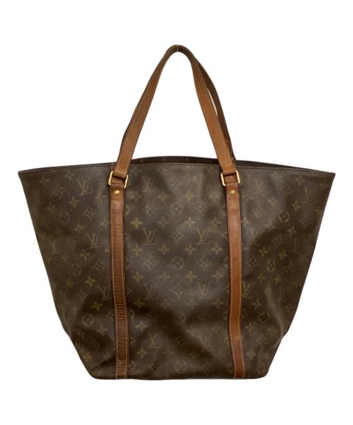 LOUIS VUITTON（ルイ ヴィトン）LOUIS VUITTON (ルイ ヴィトン) サックショッピングの古着・服飾アイテム