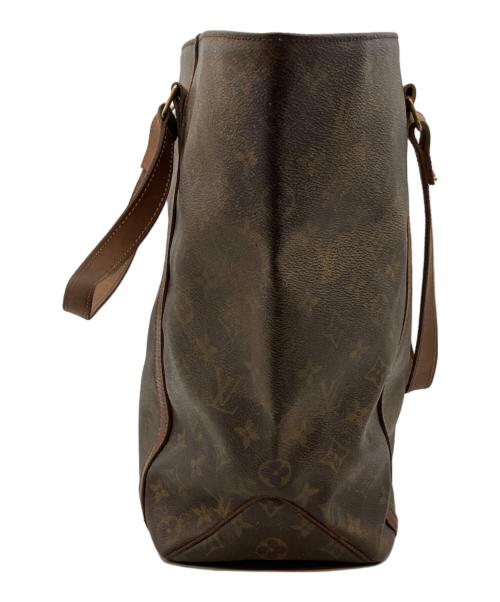 LOUIS VUITTON（ルイ ヴィトン）LOUIS VUITTON (ルイ ヴィトン) サックショッピングの古着・服飾アイテム