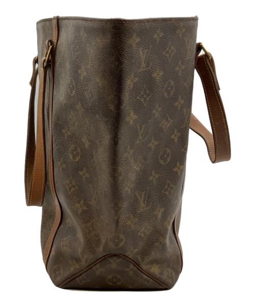LOUIS VUITTON（ルイ ヴィトン）LOUIS VUITTON (ルイ ヴィトン) サックショッピングの古着・服飾アイテム