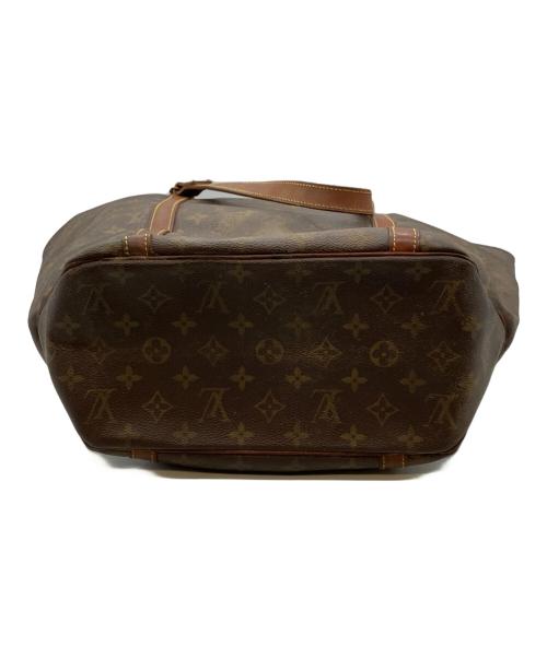 LOUIS VUITTON（ルイ ヴィトン）LOUIS VUITTON (ルイ ヴィトン) サックショッピングの古着・服飾アイテム