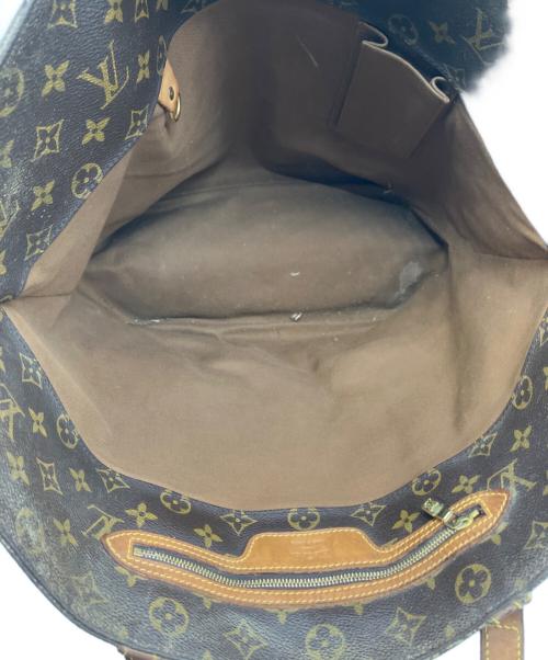 LOUIS VUITTON（ルイ ヴィトン）LOUIS VUITTON (ルイ ヴィトン) サックショッピングの古着・服飾アイテム