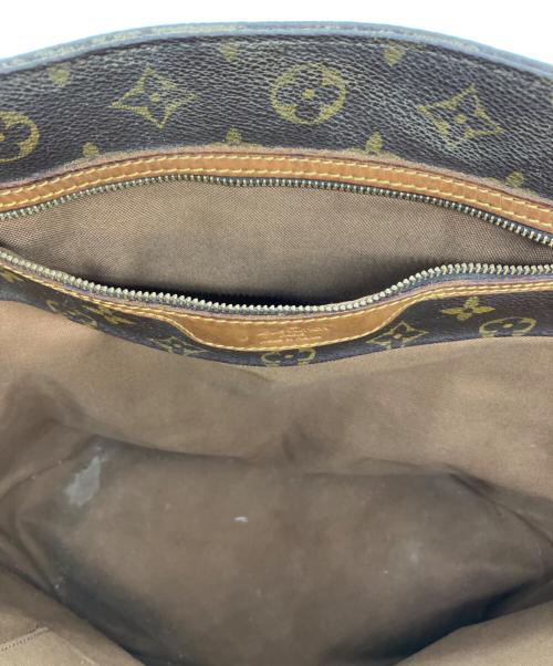 LOUIS VUITTON（ルイ ヴィトン）LOUIS VUITTON (ルイ ヴィトン) サックショッピングの古着・服飾アイテム