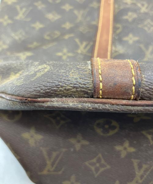 LOUIS VUITTON（ルイ ヴィトン）LOUIS VUITTON (ルイ ヴィトン) サックショッピングの古着・服飾アイテム