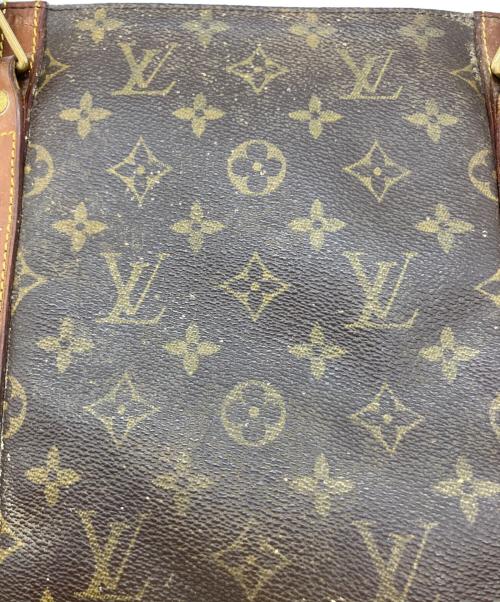 LOUIS VUITTON（ルイ ヴィトン）LOUIS VUITTON (ルイ ヴィトン) サックショッピングの古着・服飾アイテム