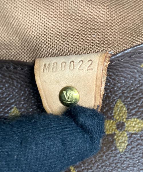LOUIS VUITTON（ルイ ヴィトン）LOUIS VUITTON (ルイ ヴィトン) サックショッピングの古着・服飾アイテム