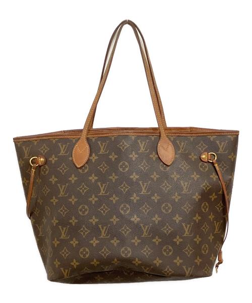 LOUIS VUITTON（ルイ ヴィトン）LOUIS VUITTON (ルイ ヴィトン) トートバッグの古着・服飾アイテム