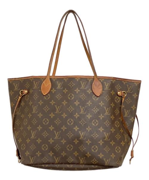 LOUIS VUITTON（ルイ ヴィトン）LOUIS VUITTON (ルイ ヴィトン) トートバッグの古着・服飾アイテム