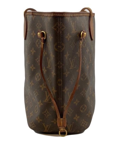 LOUIS VUITTON（ルイ ヴィトン）LOUIS VUITTON (ルイ ヴィトン) トートバッグの古着・服飾アイテム