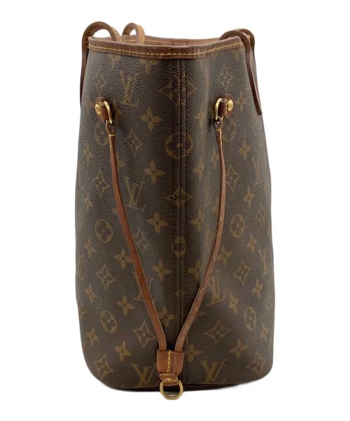 LOUIS VUITTON（ルイ ヴィトン）LOUIS VUITTON (ルイ ヴィトン) トートバッグの古着・服飾アイテム