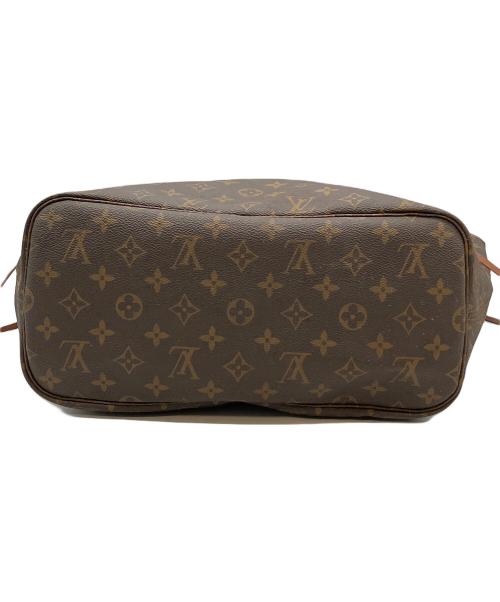 LOUIS VUITTON（ルイ ヴィトン）LOUIS VUITTON (ルイ ヴィトン) トートバッグの古着・服飾アイテム