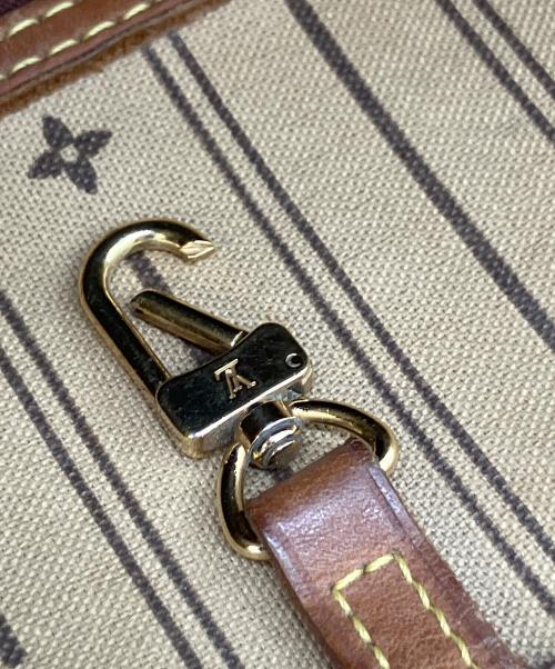 LOUIS VUITTON（ルイ ヴィトン）LOUIS VUITTON (ルイ ヴィトン) トートバッグの古着・服飾アイテム