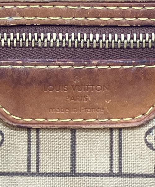 LOUIS VUITTON（ルイ ヴィトン）LOUIS VUITTON (ルイ ヴィトン) トートバッグの古着・服飾アイテム