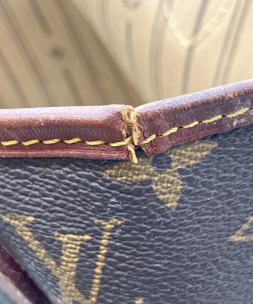 LOUIS VUITTON（ルイ ヴィトン）LOUIS VUITTON (ルイ ヴィトン) トートバッグの古着・服飾アイテム