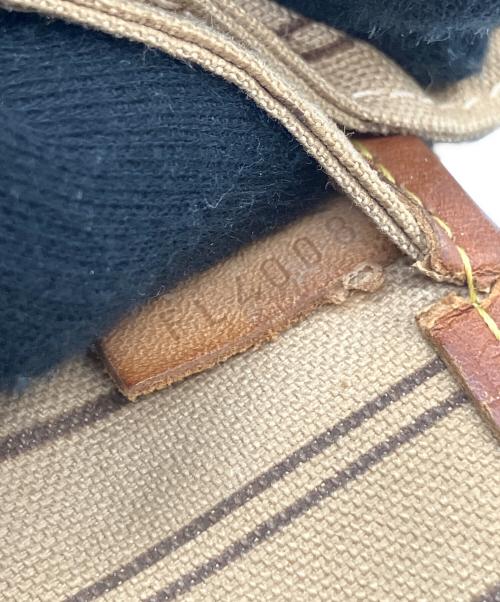 LOUIS VUITTON（ルイ ヴィトン）LOUIS VUITTON (ルイ ヴィトン) トートバッグの古着・服飾アイテム