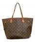 LOUIS VUITTON（ルイ ヴィトン）の古着「トートバッグ」