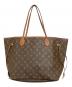 LOUIS VUITTON (ルイ ヴィトン) トートバッグ：50000円