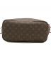 中古・古着 LOUIS VUITTON (ルイ ヴィトン) トートバッグ：50000円