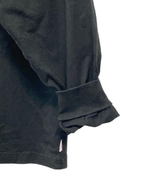 WTAPS（ダブルタップス）WTAPS (ダブルタップス) Champion (チャンピオン) 23AW Academy L/S T-Shirts サイズ:SIZE Sの古着・服飾アイテム