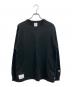 WTAPS（ダブルタップス）の古着「23AW Academy L/S T-Shirts」