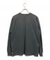 WTAPS (ダブルタップス) Champion (チャンピオン) 23AW Academy L/S T-Shirts サイズ:SIZE S：11000円