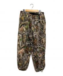 FTC（エフティーシー）の古着「RIPSTOP EASY BAKER PANT」｜カーキ