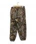 FTC (エフティーシー) RIPSTOP EASY BAKER PANT カーキ サイズ:SIZE S：9000円