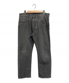 中古・古着通販】PURPLE-BRAND (パープル ブランド) ダメージスキニー