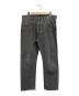 LEVI'S 501（リーバイス）の古着「ストレートジーンズ」｜ブラック