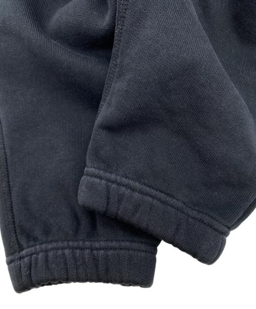 NIKE JORDAN（ナイキ ジョーダン）NIKE JORDAN (ナイキ ジョーダン) AWAKE (アウェイク) AWNY FLC PANT BLACK ブラック サイズ:SIZE XSの古着・服飾アイテム