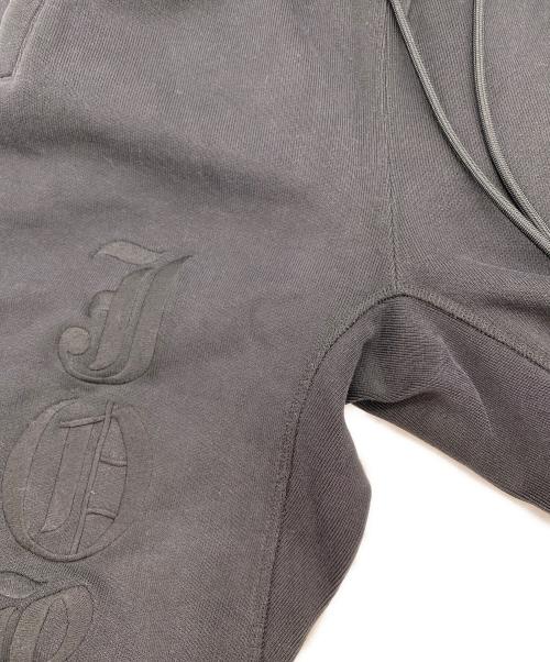 NIKE JORDAN（ナイキ ジョーダン）NIKE JORDAN (ナイキ ジョーダン) AWAKE (アウェイク) AWNY FLC PANT BLACK ブラック サイズ:SIZE XSの古着・服飾アイテム