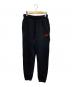NIKE JORDAN（ナイキ ジョーダン）の古着「AWNY FLC PANT BLACK」｜ブラック