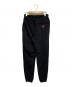 NIKE JORDAN (ナイキ ジョーダン) AWAKE (アウェイク) AWNY FLC PANT BLACK ブラック サイズ:SIZE XS：8000円