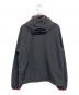 POLO RALPH LAUREN (ポロ・ラルフローレン) ナイロン パフォーマンス ジャケット ブラック×ホワイトポニー サイズ:SIZE LL (US L)：10000円
