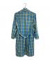Sears Roebuck & CO (シアーズ ローバック) 60-70s ガウンコート スカイブルー サイズ:SIZE US M：5000円
