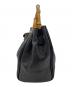 SITA PARANTICA (シータパランティカ) シボカワバンブーBAG ブラック：15000円