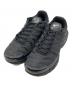 NIKE（ナイキ）の古着「AIR MAX PLUS」｜ブラック