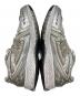 中古・古着 NEW BALANCE (ニューバランス) ローカットスニーカー ライトグレー サイズ:SIZE 25cm：8000円