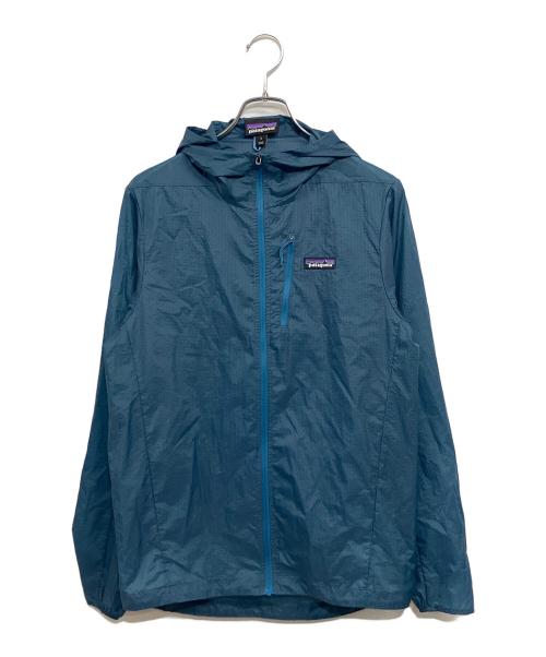 Patagonia（パタゴニア）Patagonia (パタゴニア) ナイロンジャケット ブルー サイズ:SIZE Sの古着・服飾アイテム