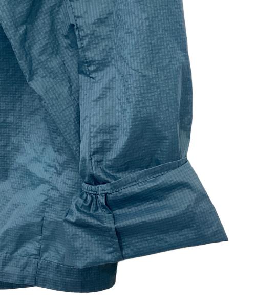 Patagonia（パタゴニア）Patagonia (パタゴニア) ナイロンジャケット ブルー サイズ:SIZE Sの古着・服飾アイテム