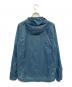 Patagonia (パタゴニア) ナイロンジャケット ブルー サイズ:SIZE S：10000円