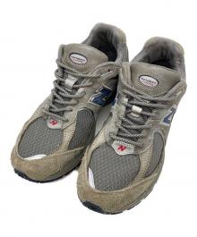 NEW BALANCE（ニューバランス）の古着「スニーカー」｜グレー