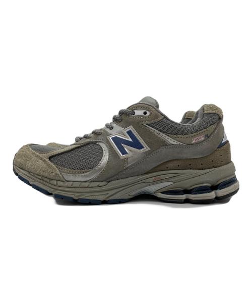 NEW BALANCE（ニューバランス）NEW BALANCE (ニューバランス) スニーカー グレー サイズ:SIZE 27cmの古着・服飾アイテム