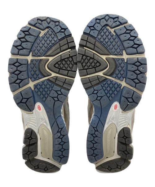 NEW BALANCE（ニューバランス）NEW BALANCE (ニューバランス) スニーカー グレー サイズ:SIZE 27cmの古着・服飾アイテム