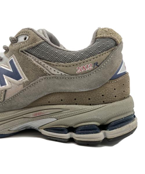 NEW BALANCE（ニューバランス）NEW BALANCE (ニューバランス) スニーカー グレー サイズ:SIZE 27cmの古着・服飾アイテム