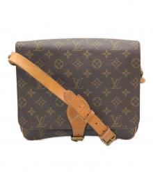 LOUIS VUITTON（ルイ ヴィトン）の古着「ショルダーバッグ」