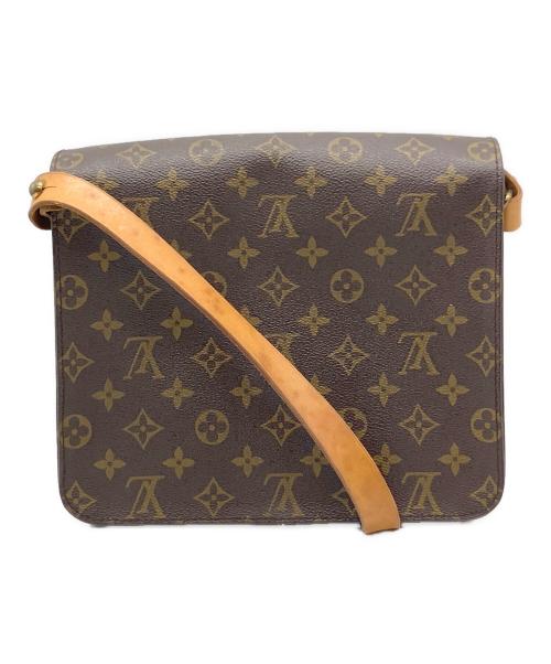 LOUIS VUITTON（ルイ ヴィトン）LOUIS VUITTON (ルイ ヴィトン) ショルダーバッグの古着・服飾アイテム