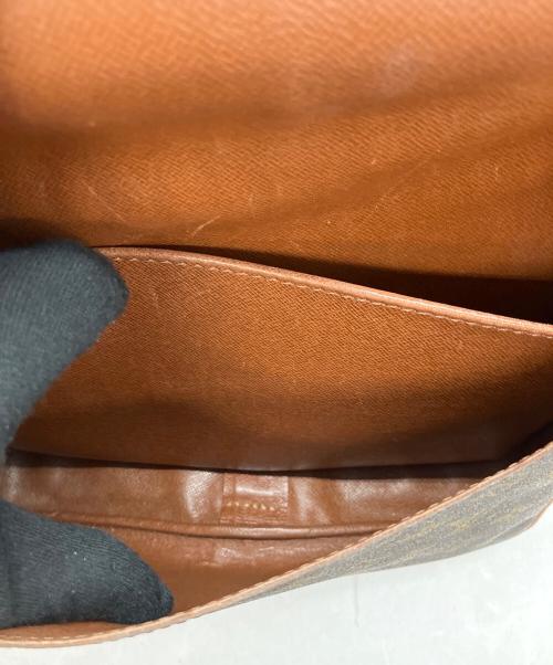 LOUIS VUITTON（ルイ ヴィトン）LOUIS VUITTON (ルイ ヴィトン) ショルダーバッグの古着・服飾アイテム