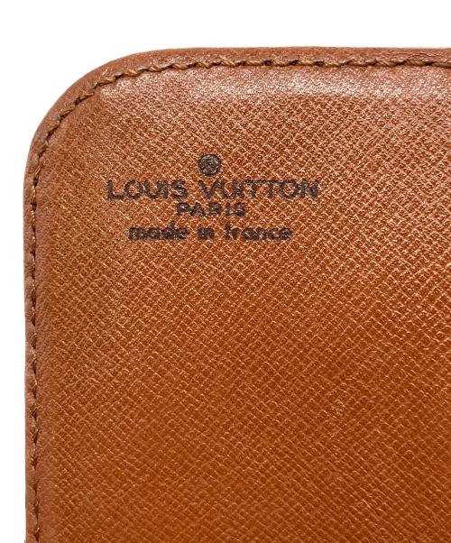 LOUIS VUITTON（ルイ ヴィトン）LOUIS VUITTON (ルイ ヴィトン) ショルダーバッグの古着・服飾アイテム