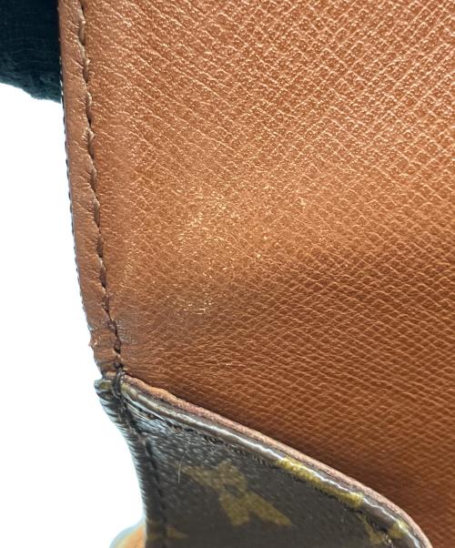 LOUIS VUITTON（ルイ ヴィトン）LOUIS VUITTON (ルイ ヴィトン) ショルダーバッグの古着・服飾アイテム